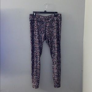 workout leggings! Regular length